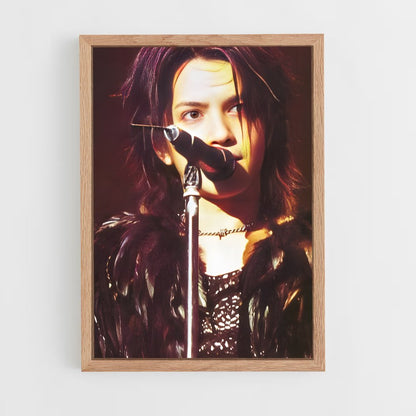 ap-hyde l'arc en ciel-2 cadre Bois clair