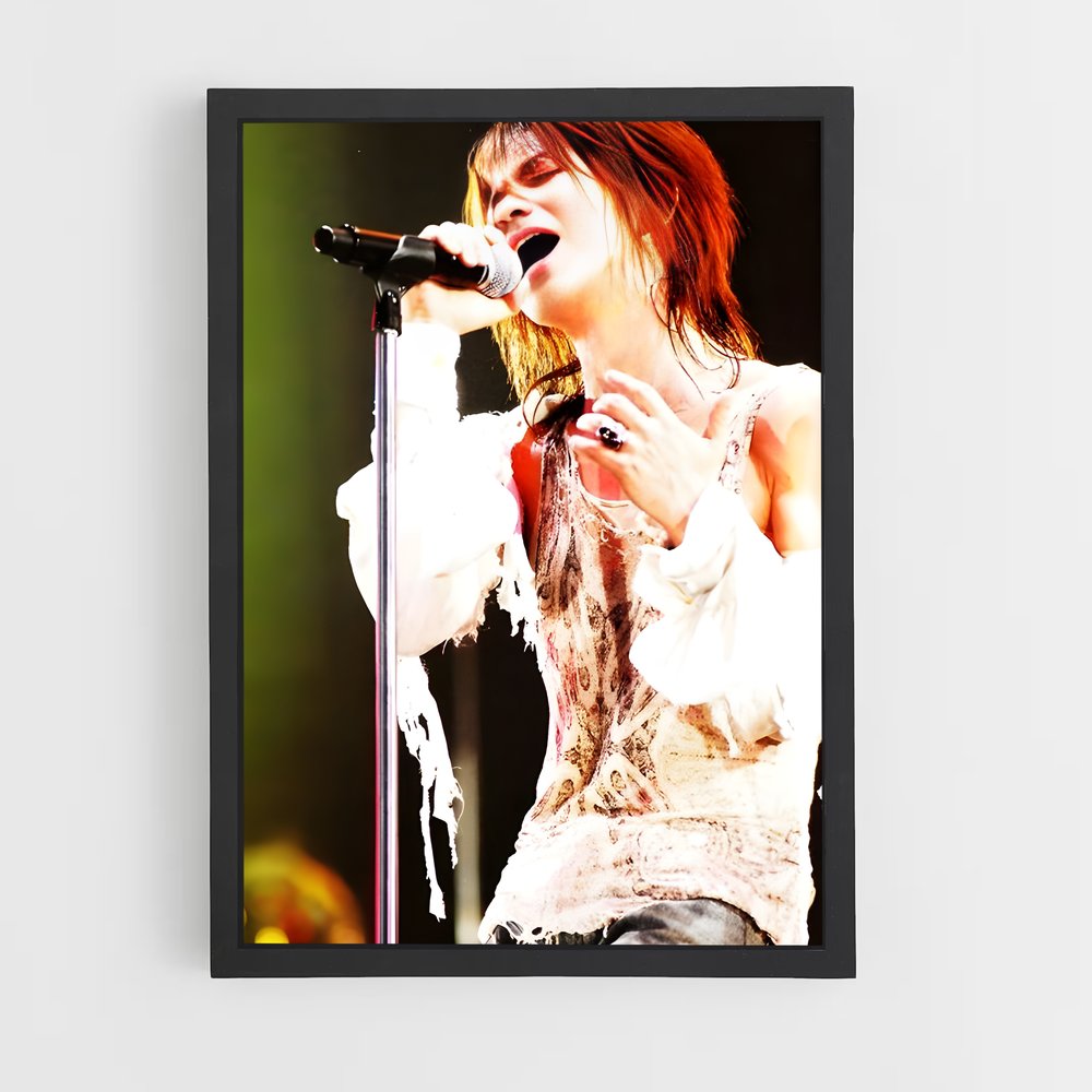 ap-hyde l'arc en ciel-6 cadre Noir