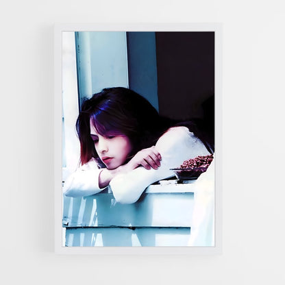 ap-hyde l'arc en ciel-7 cadre Blanc