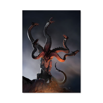 Poster Hydra 85154