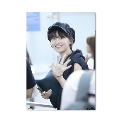 Poster Hyebin 48799