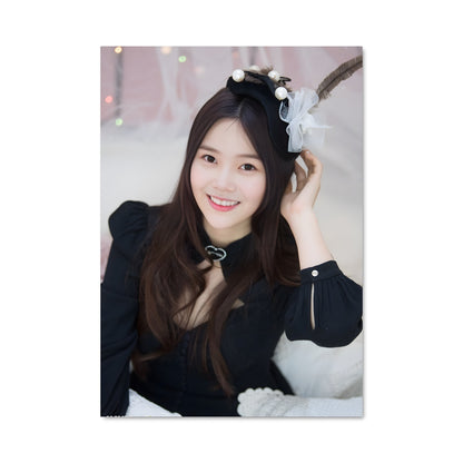 Poster Hyojung 49081