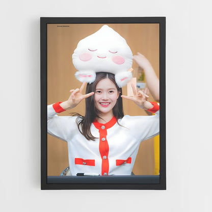 ap-hyojung-5 cadre Noir