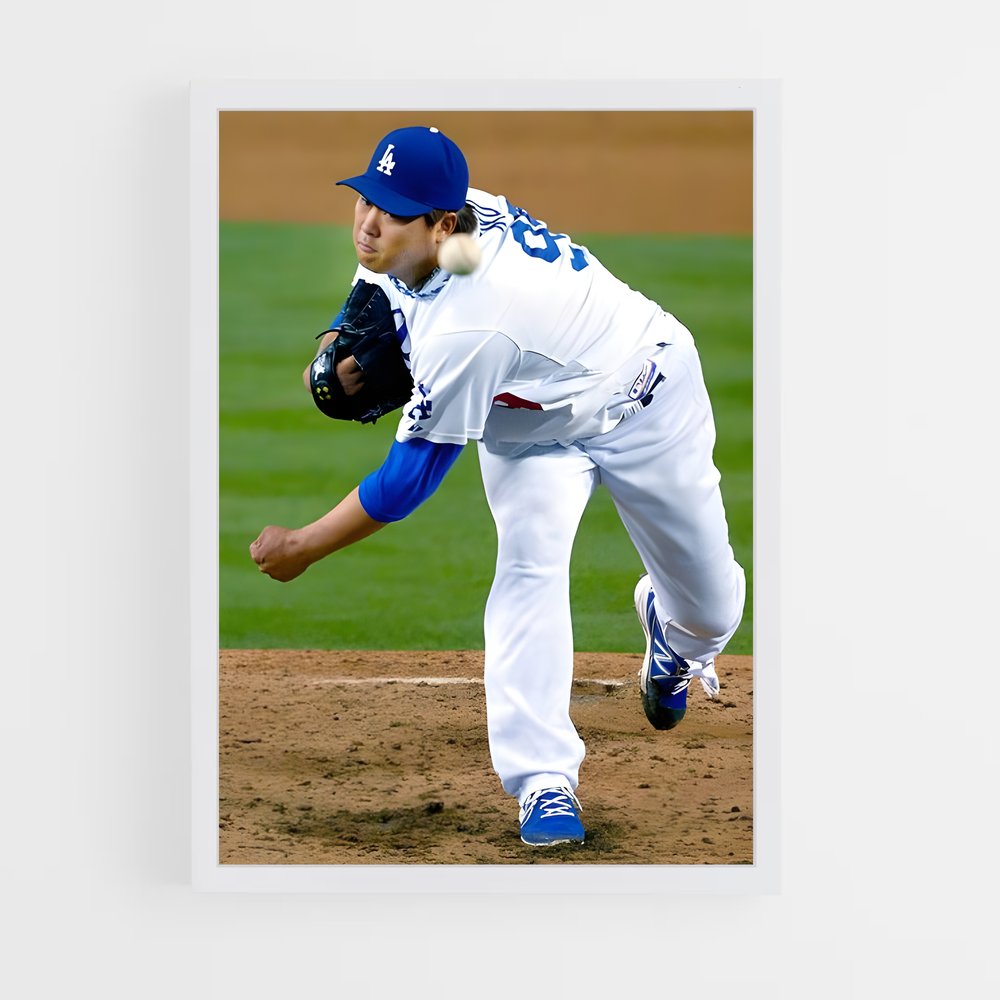 ap-hyun-jin ryu-1 cadre Blanc