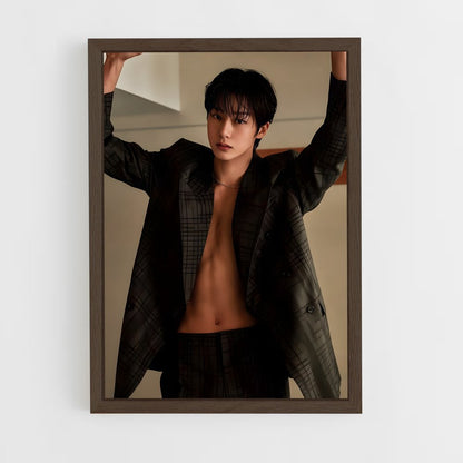 ap-hyungwon-1 cadre Bois foncé