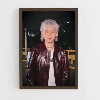 ap-hyunsuk-1 cadre Bois foncé
