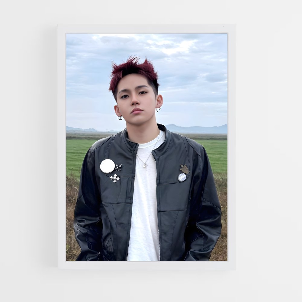 ap-hyunsuk-5 cadre Blanc