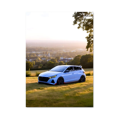 Poster I20 n 77706