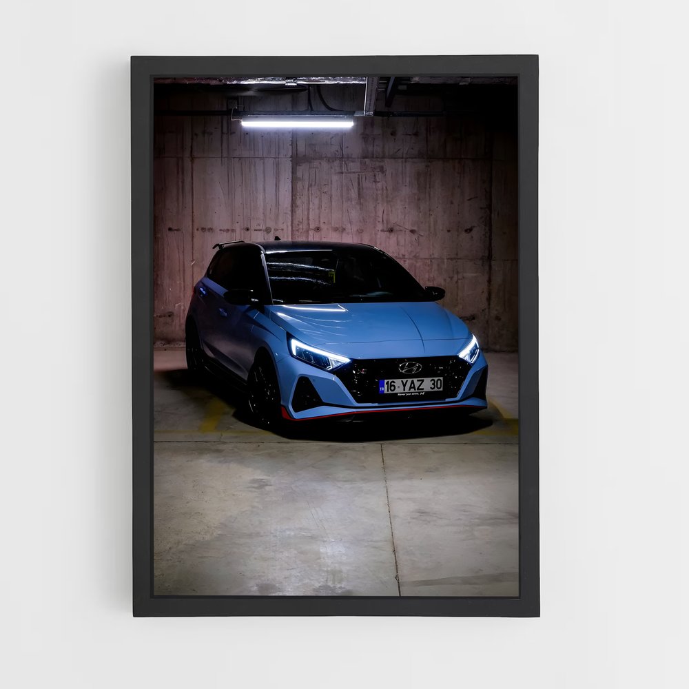 ap-i20 n-2 cadre Noir