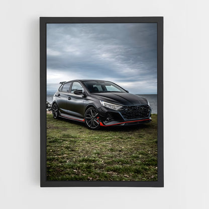 ap-i20 n-4 cadre Noir