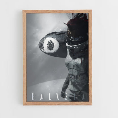 ap-iain banks-2 cadre Bois clair