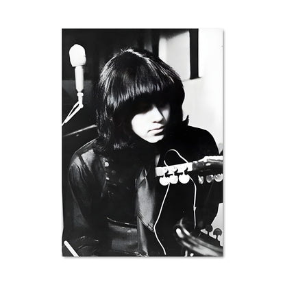 Poster Fab Four Vibes