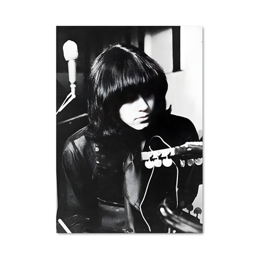 Poster Fab Four Vibes