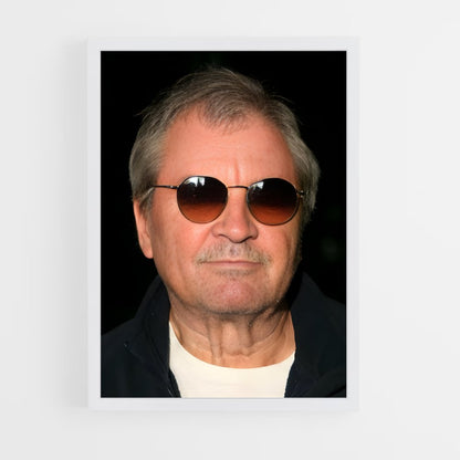 ap-ian gillan-5 cadre Blanc