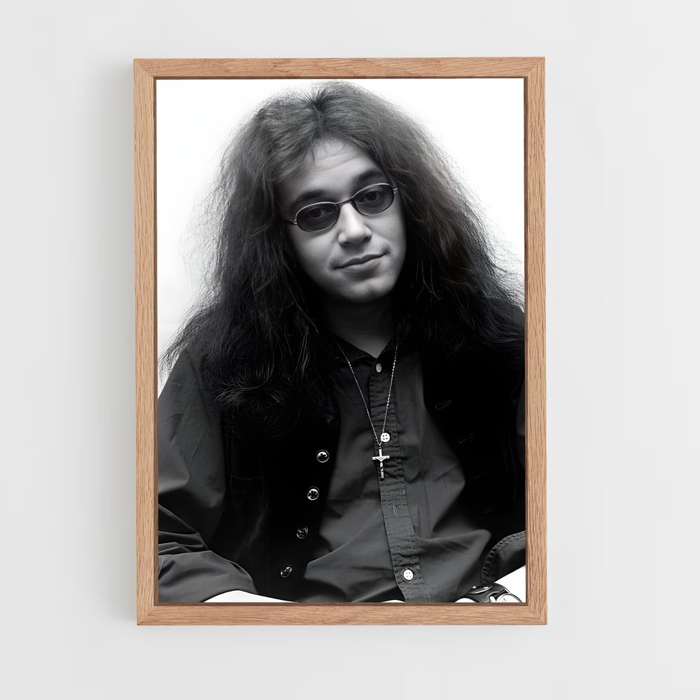 ap-ian paice-2 cadre Bois clair