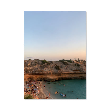 Poster Ibiza 92003