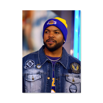 Poster Ice cube 53683