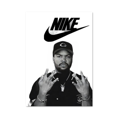 Poster Ice Cube Vibes