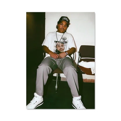 Poster Ice cube 53688