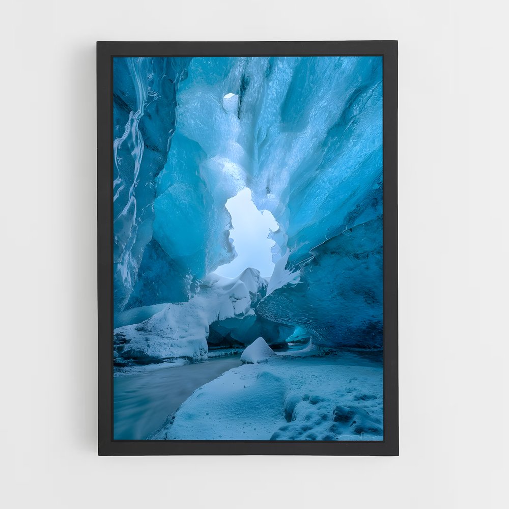 ap-ice cave-1 cadre Noir