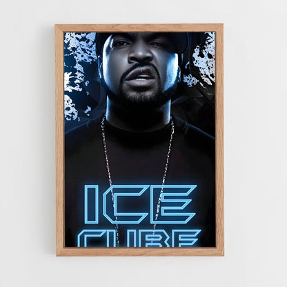 ap-ice cube-5 cadre Bois clair