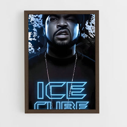 ap-ice cube-5 cadre Bois foncé
