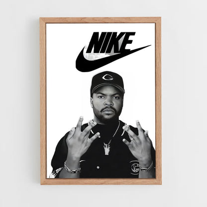 ap-ice cube-6 cadre Bois clair
