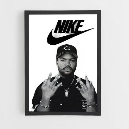 ap-ice cube-6 cadre Noir