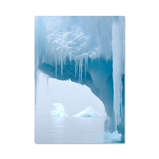 Poster Iceberg 95090