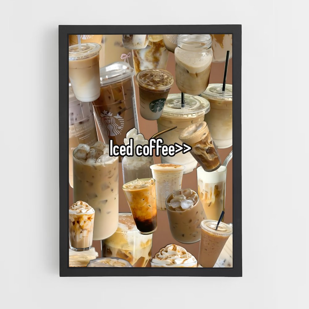 ap-iced coffee-1 cadre Noir