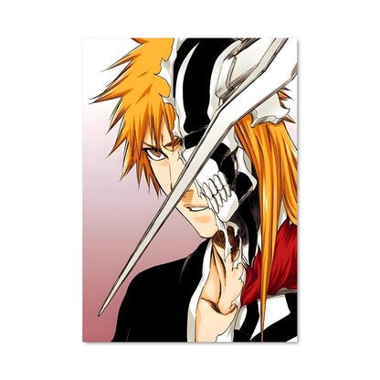 Poster Doux Baiser