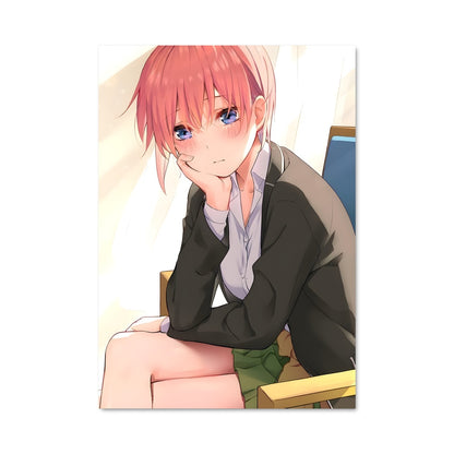 Poster Ichika nakano 32193