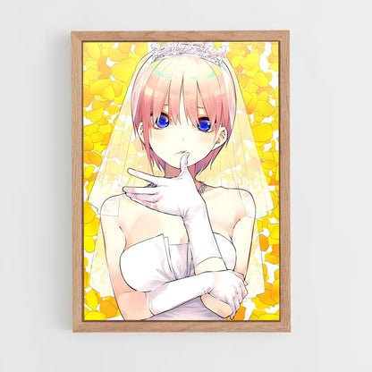 ap-ichika nakano-2 cadre Bois clair