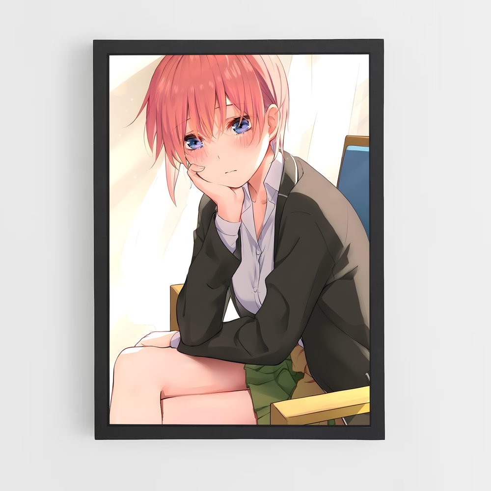 ap-ichika nakano-6 cadre Noir