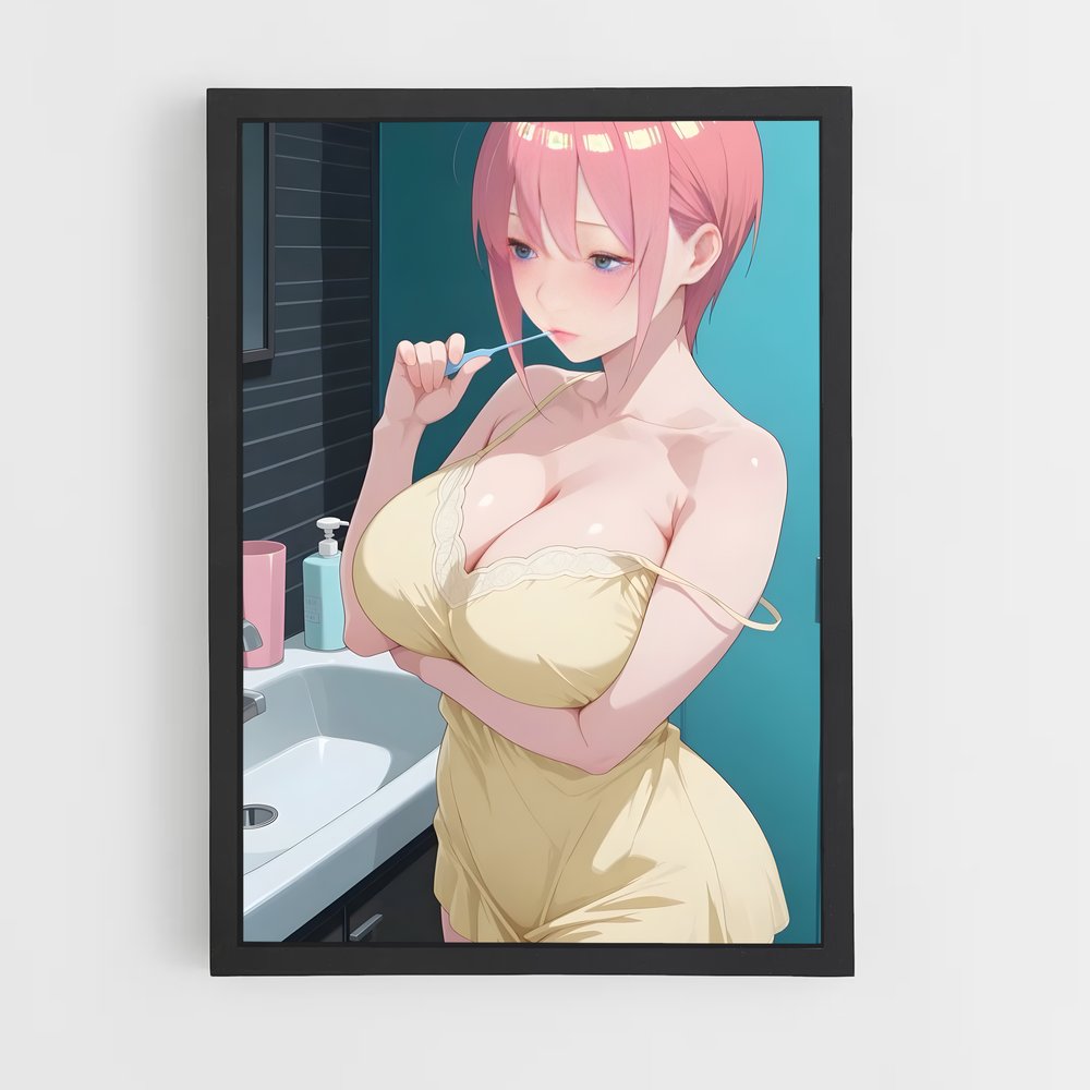 ap-ichika nakano-9 cadre Noir