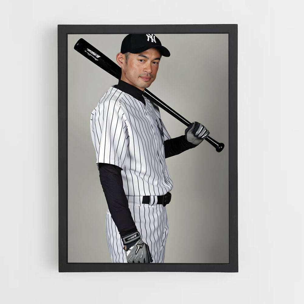 ap-ichiro suzuki-6 cadre Noir