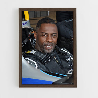 ap-idris elba-2 cadre Bois foncé