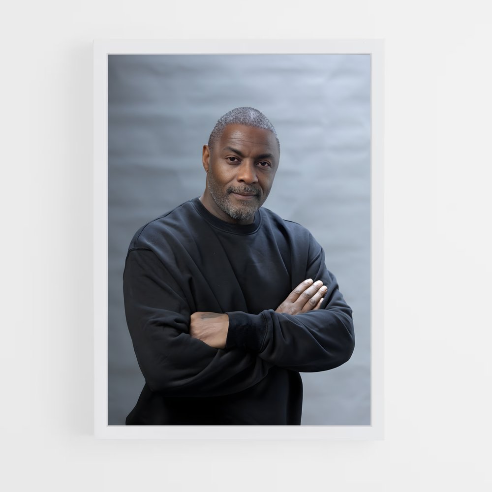 ap-idris elba-4 cadre Blanc