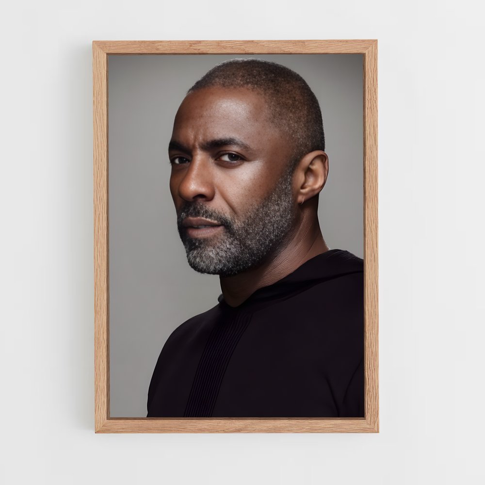 ap-idris elba-5 cadre Bois clair