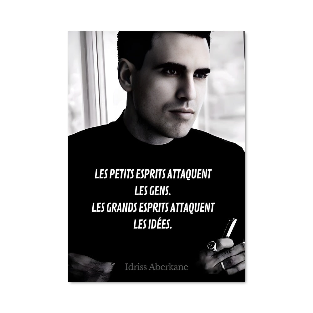 Poster Éveil Créatif