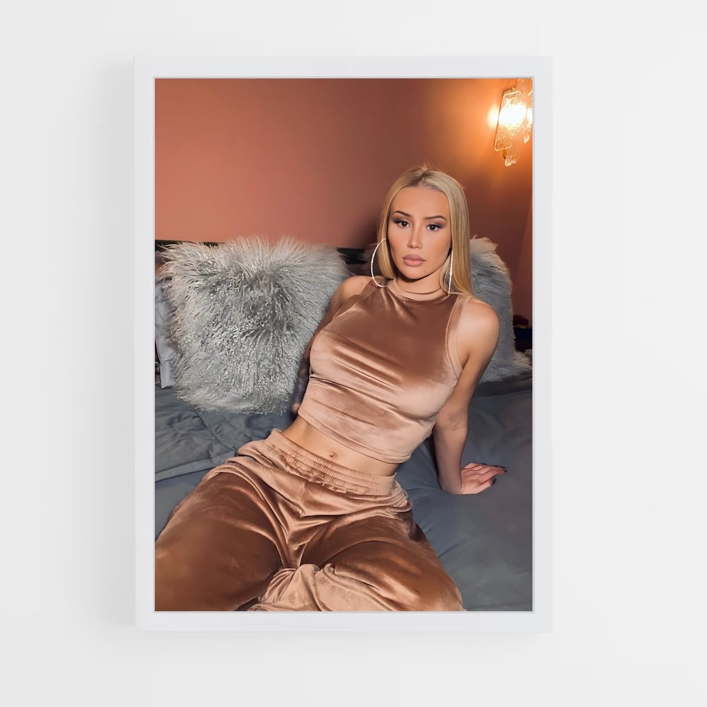 ap-iggy azalea-6 cadre Blanc
