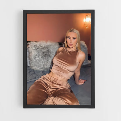 ap-iggy azalea-6 cadre Noir