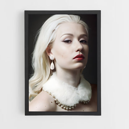 ap-iggy azalea-7 cadre Noir