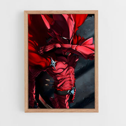 ap-igris-7 cadre Bois clair
