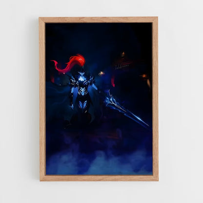 ap-igris-8 cadre Bois clair