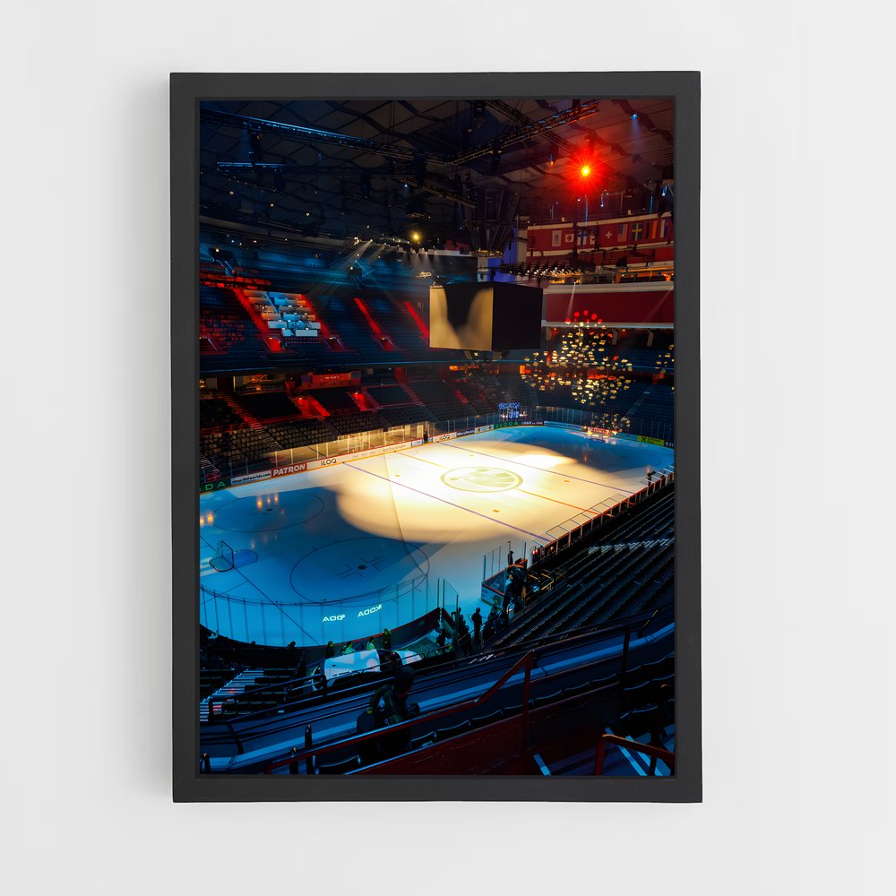ap-iihf world championship-3 cadre Noir