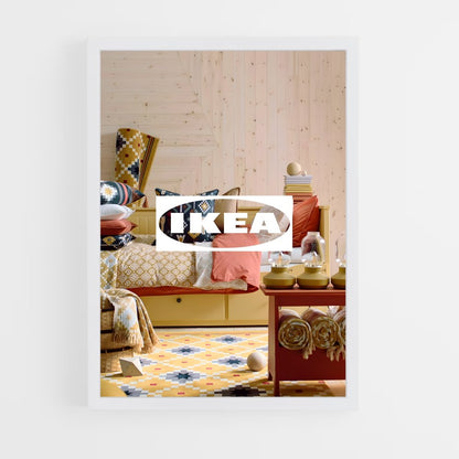 ap-ikea-1 cadre Blanc