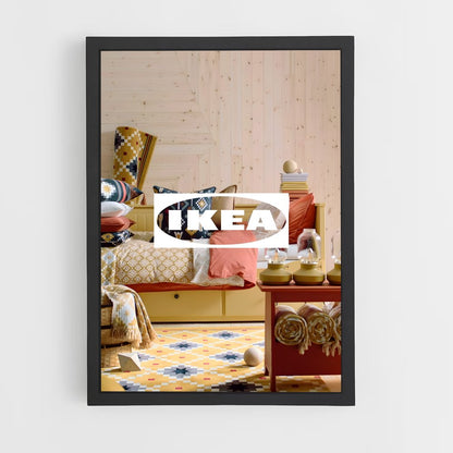 ap-ikea-1 cadre Noir