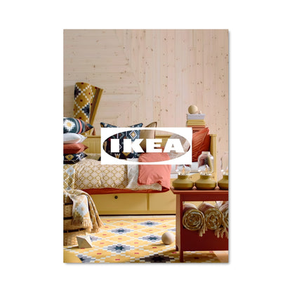 Poster Ikea 26224