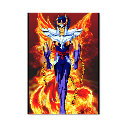 Poster Ikki 32541